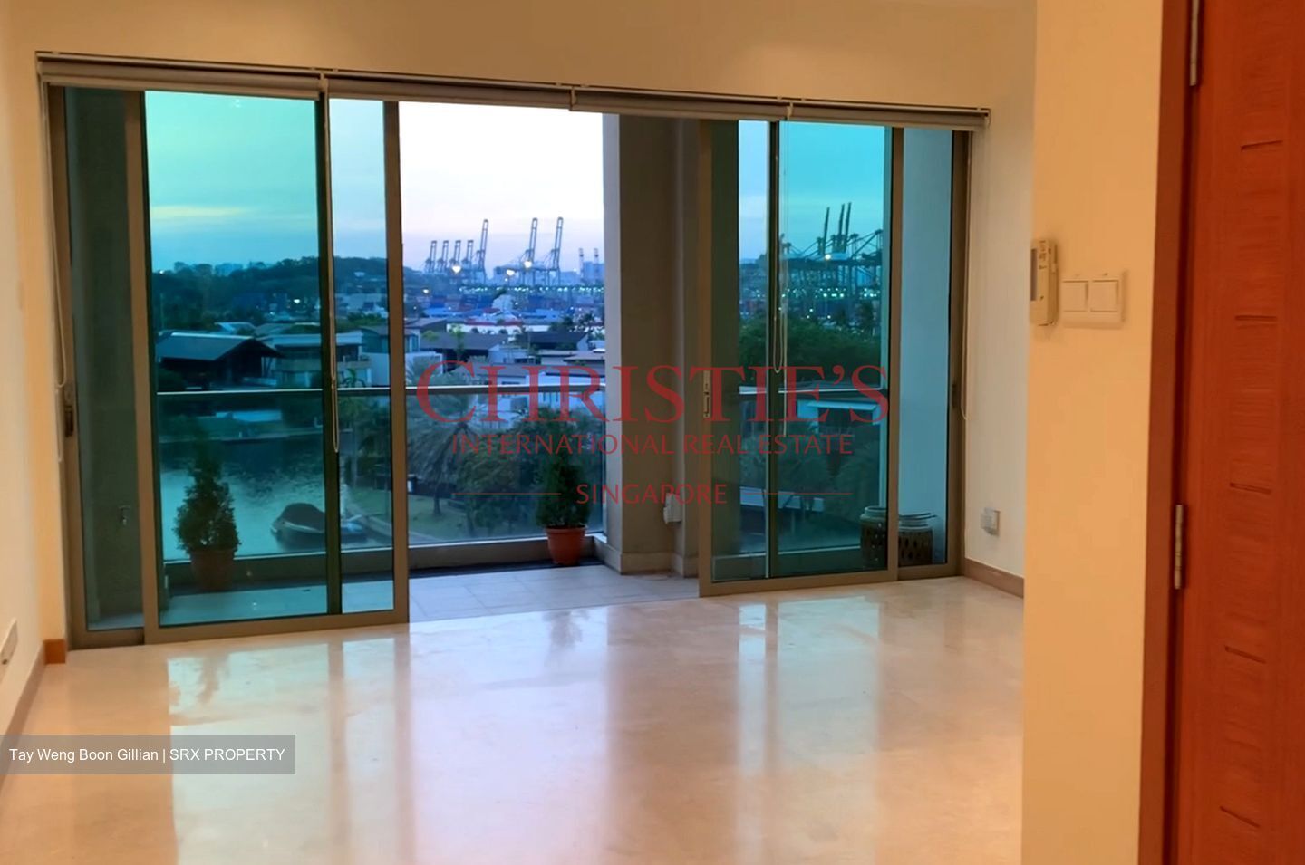 The Berth By The Cove (D4), Condominium #483453921